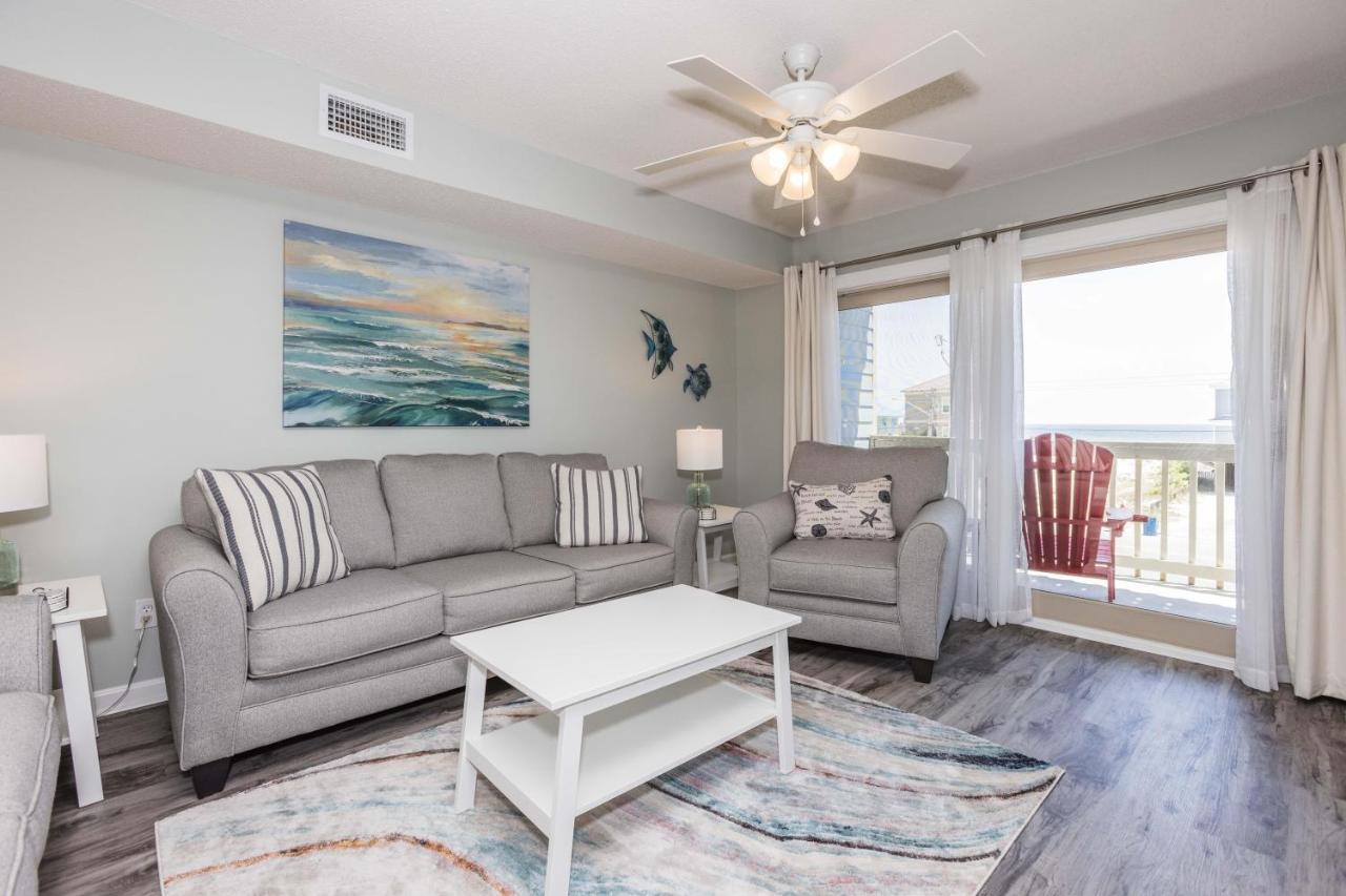 Summer House West 201A Gulf Shores Luaran gambar