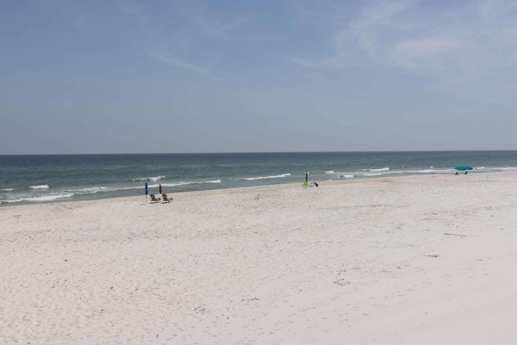 Summer House West 201A Gulf Shores Luaran gambar
