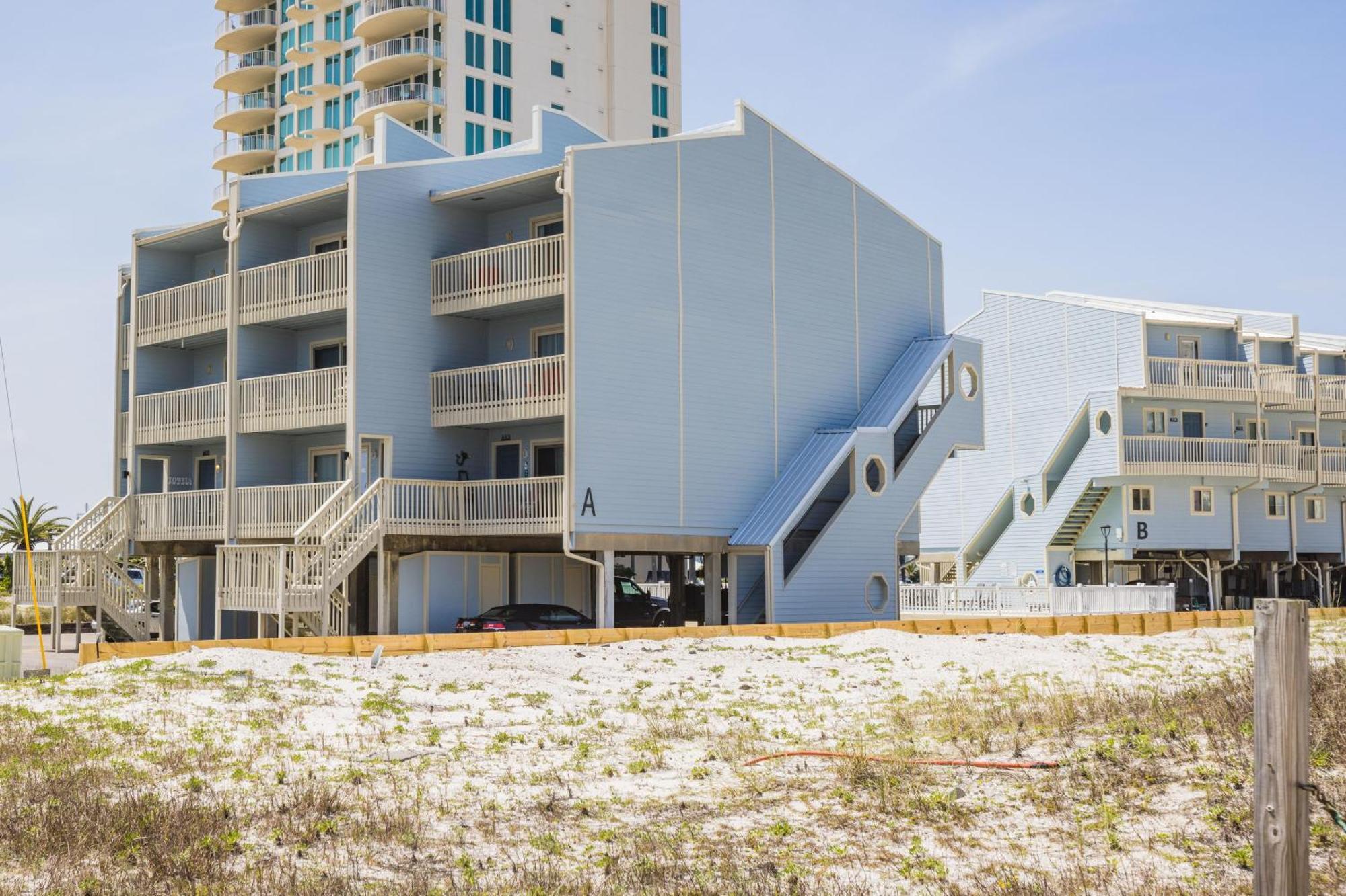 Summer House West 201A Gulf Shores Luaran gambar