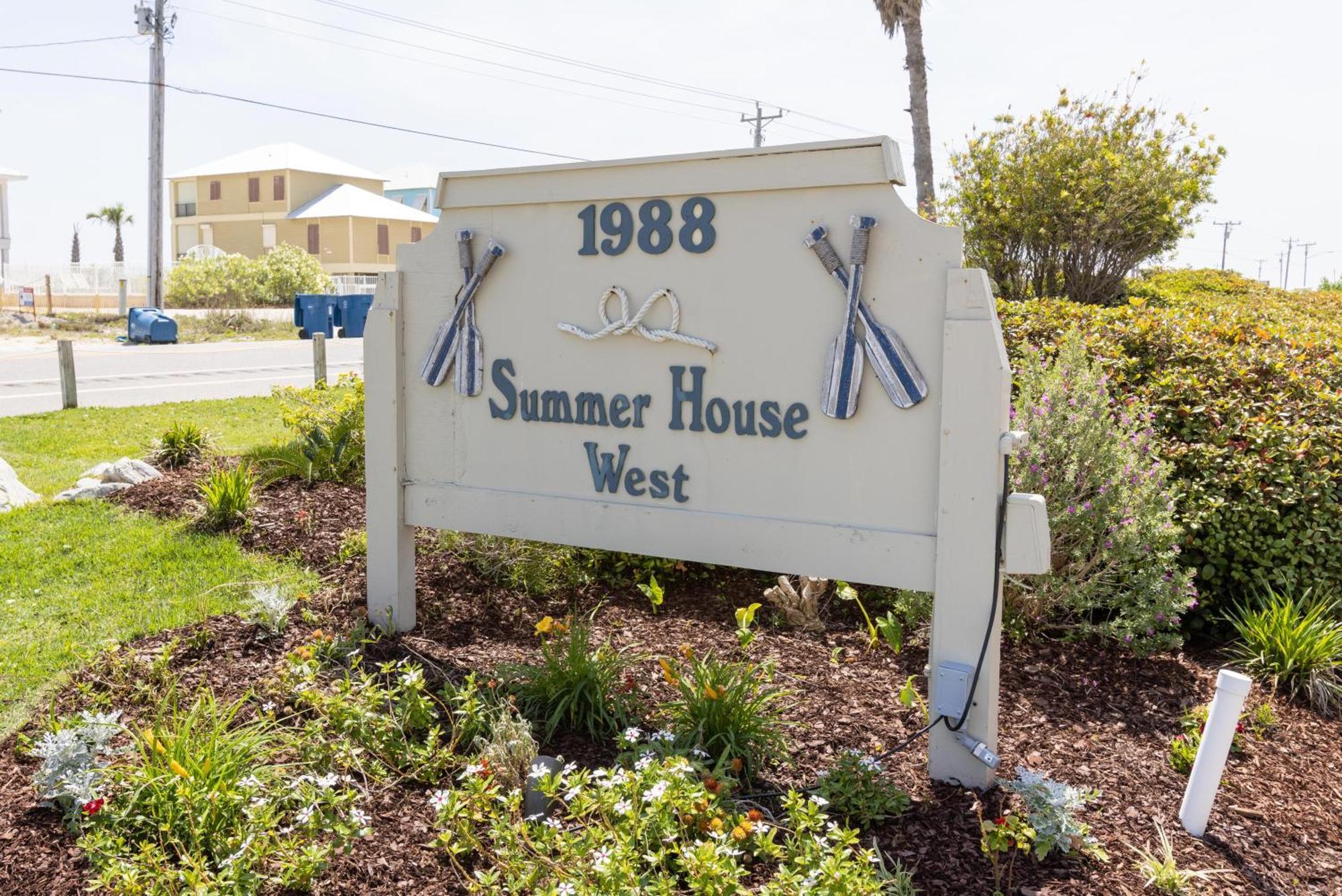 Summer House West 201A Gulf Shores Luaran gambar
