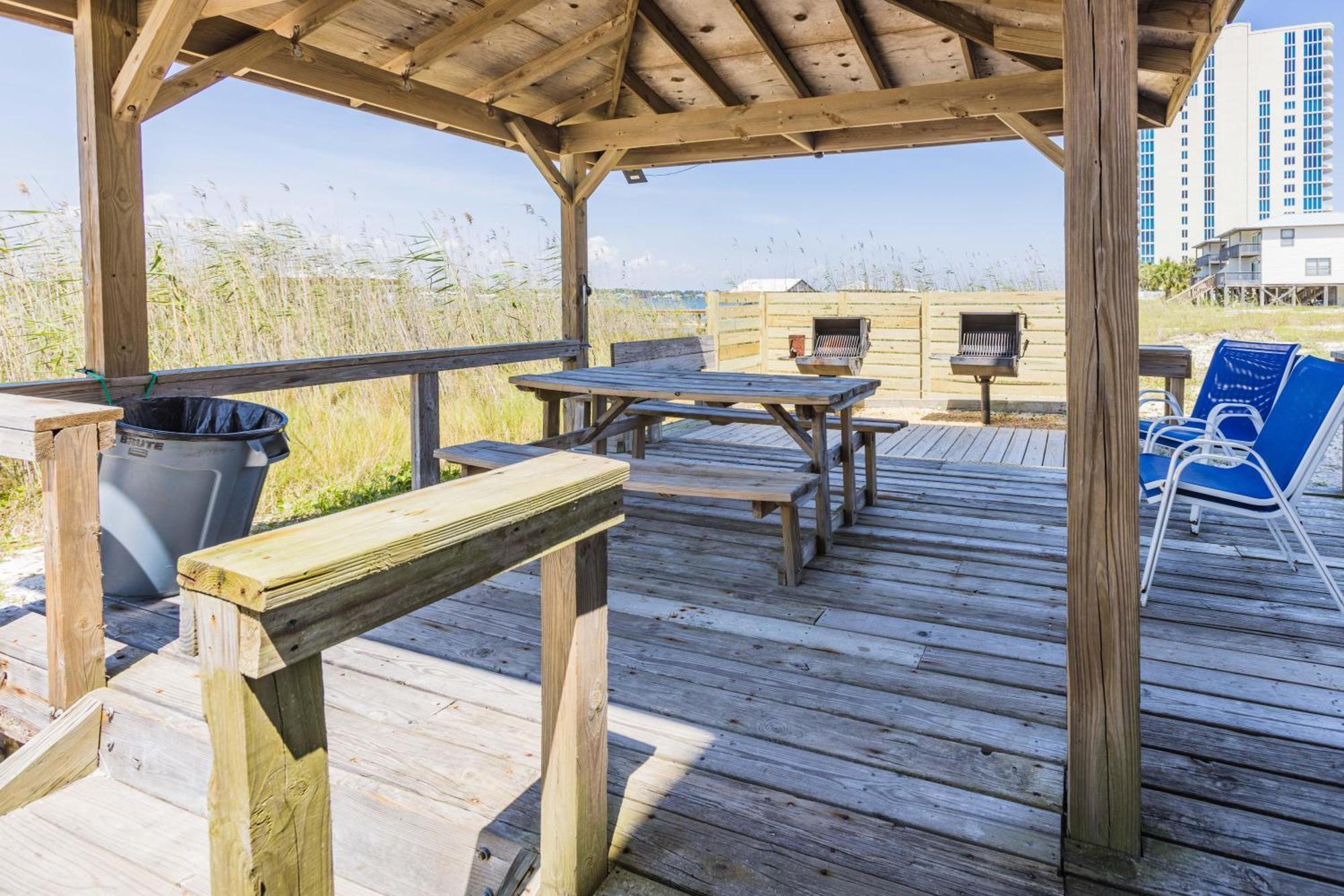 Summer House West 201A Gulf Shores Luaran gambar