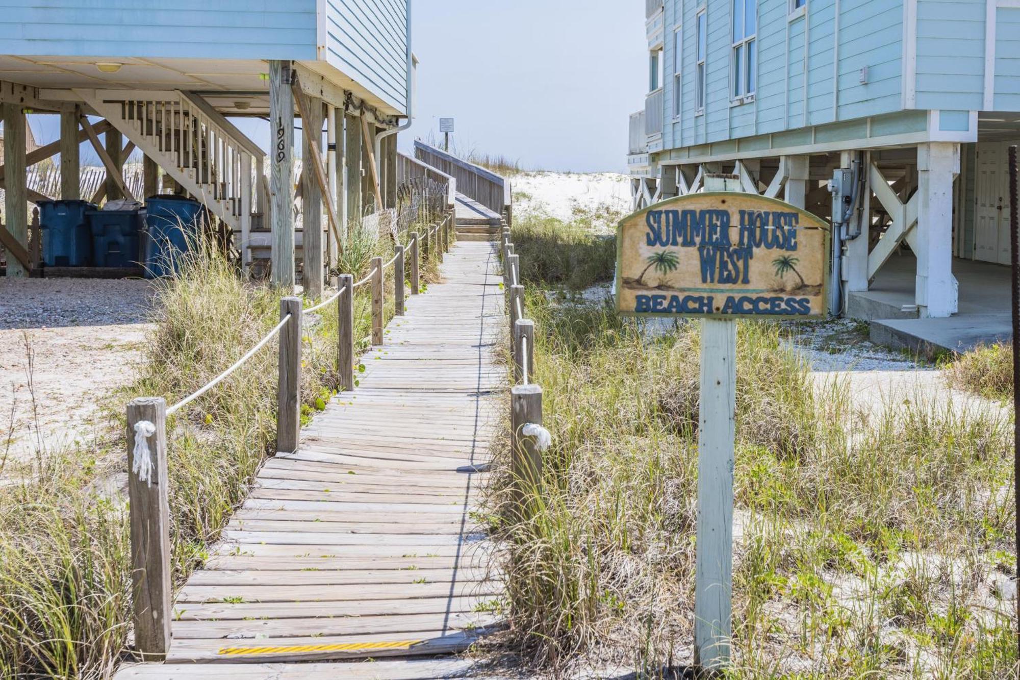 Summer House West 201A Gulf Shores Luaran gambar