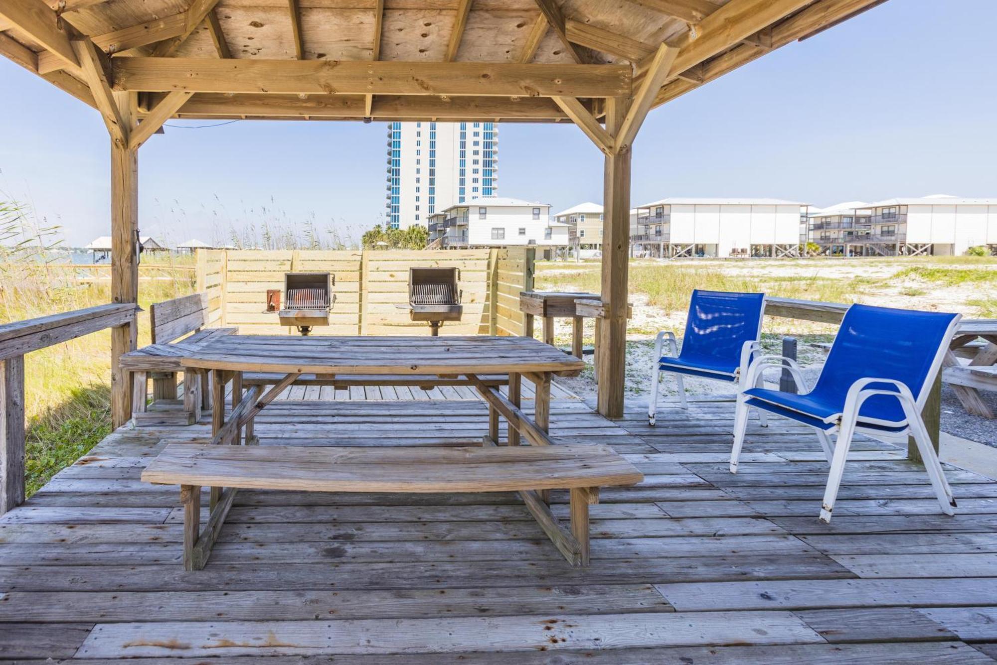 Summer House West 201A Gulf Shores Luaran gambar
