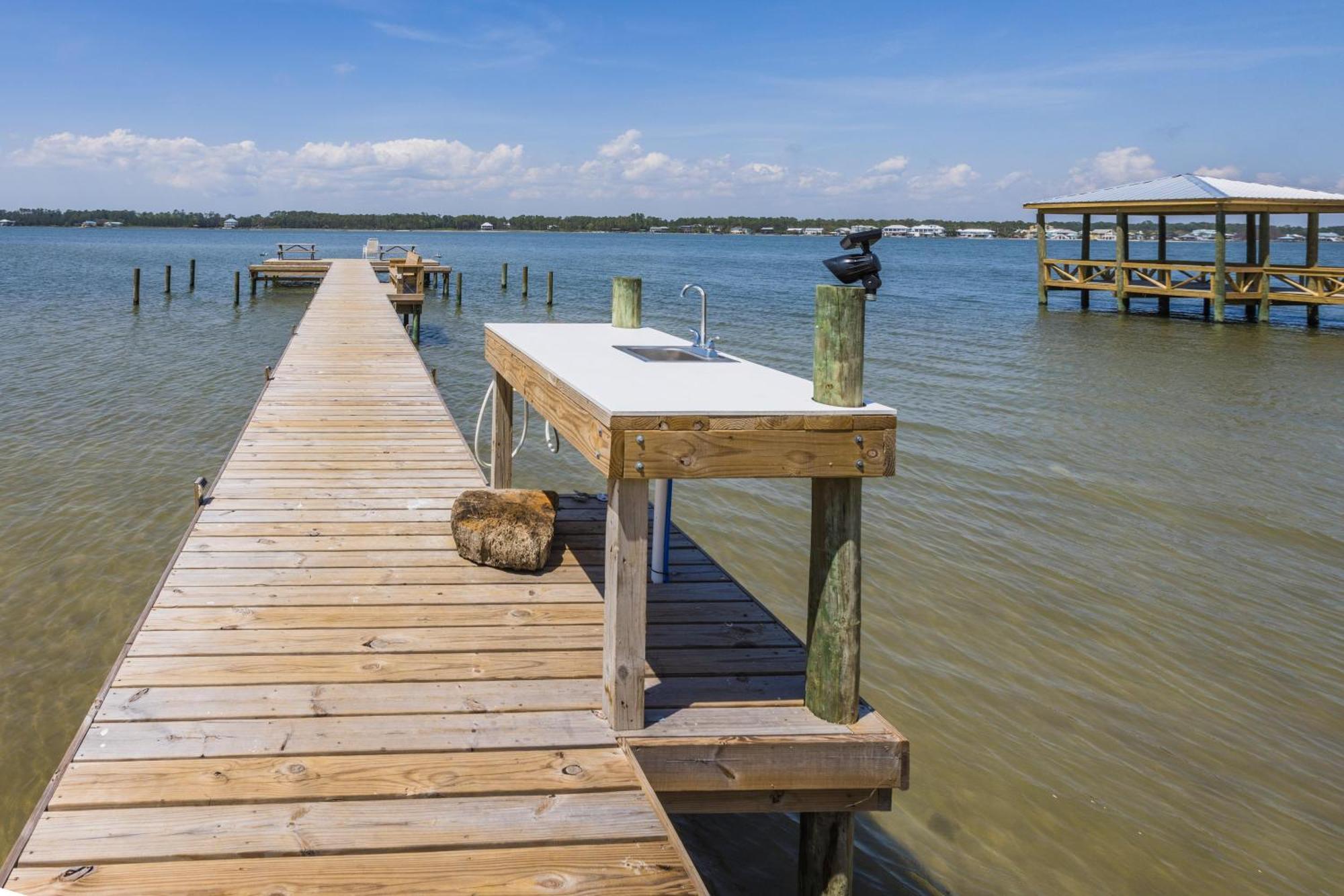 Summer House West 201A Gulf Shores Luaran gambar