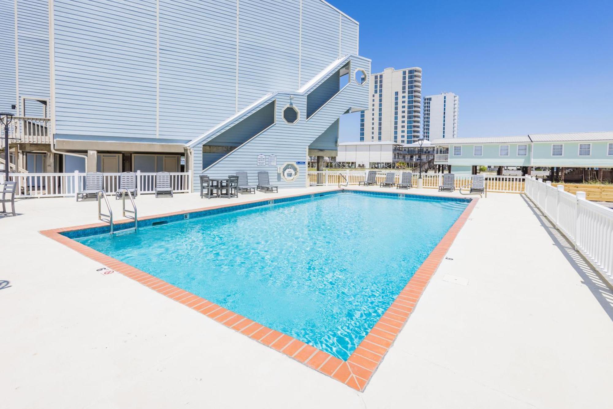 Summer House West 201A Gulf Shores Luaran gambar