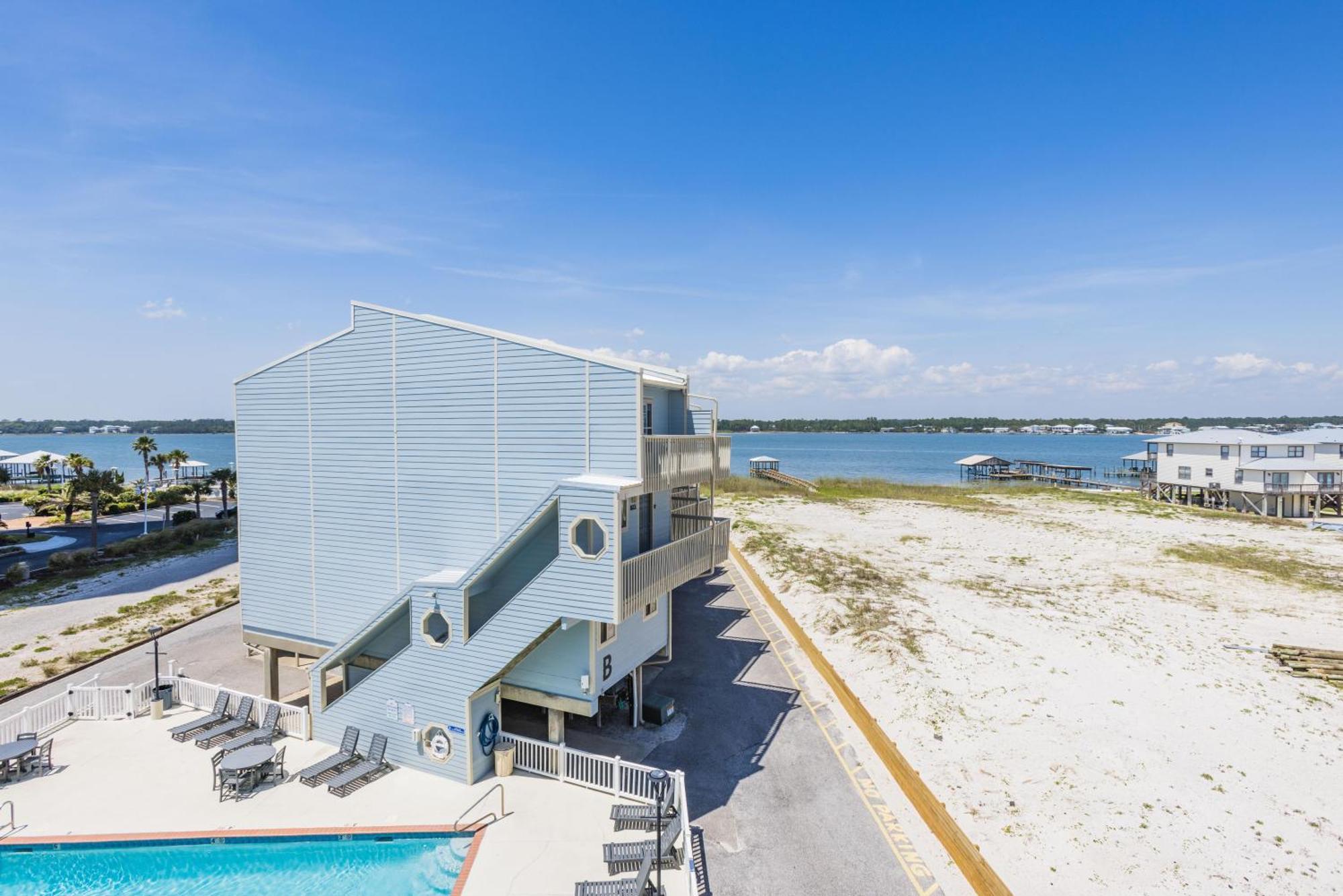 Summer House West 201A Gulf Shores Luaran gambar