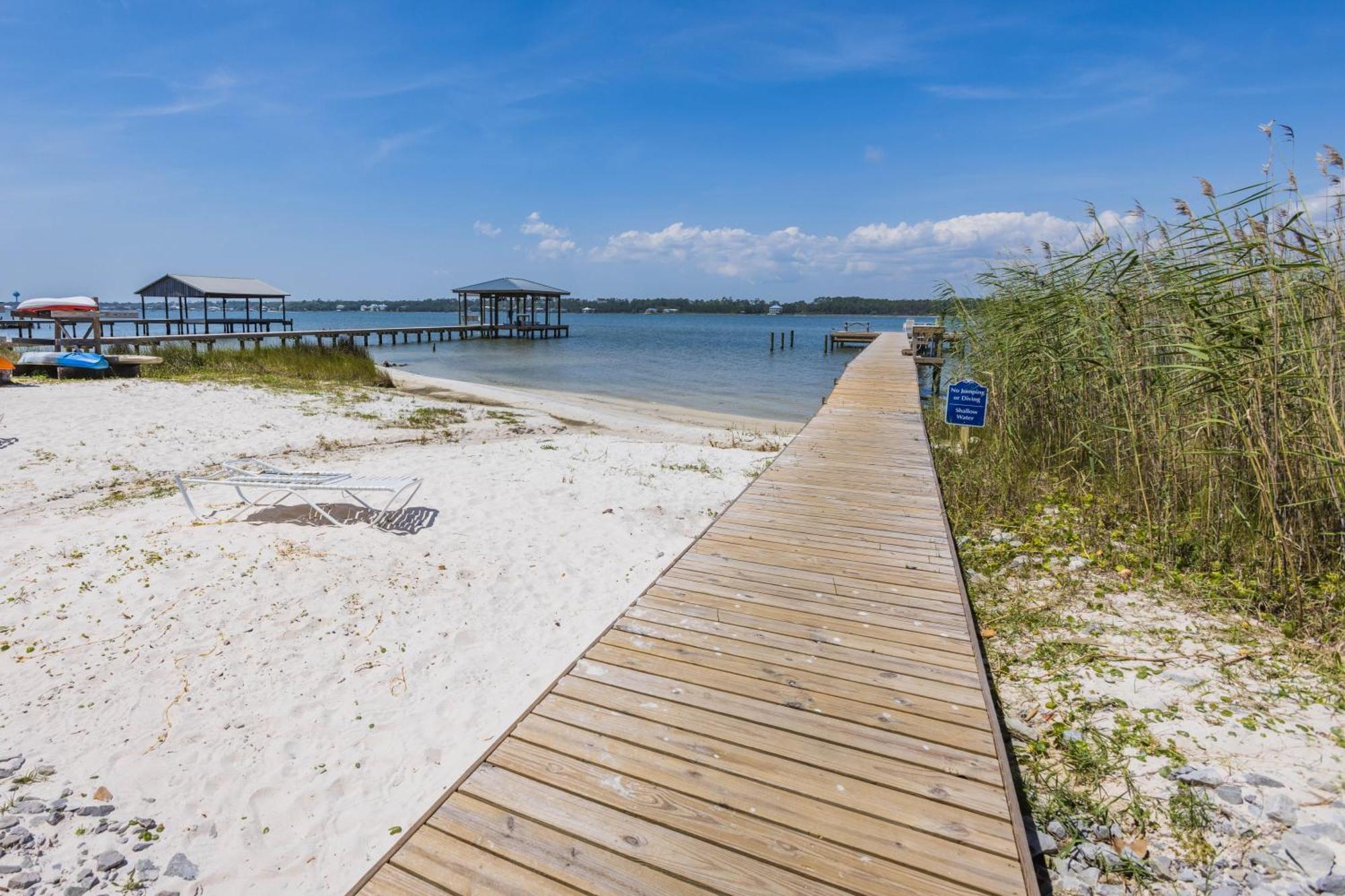 Summer House West 201A Gulf Shores Luaran gambar