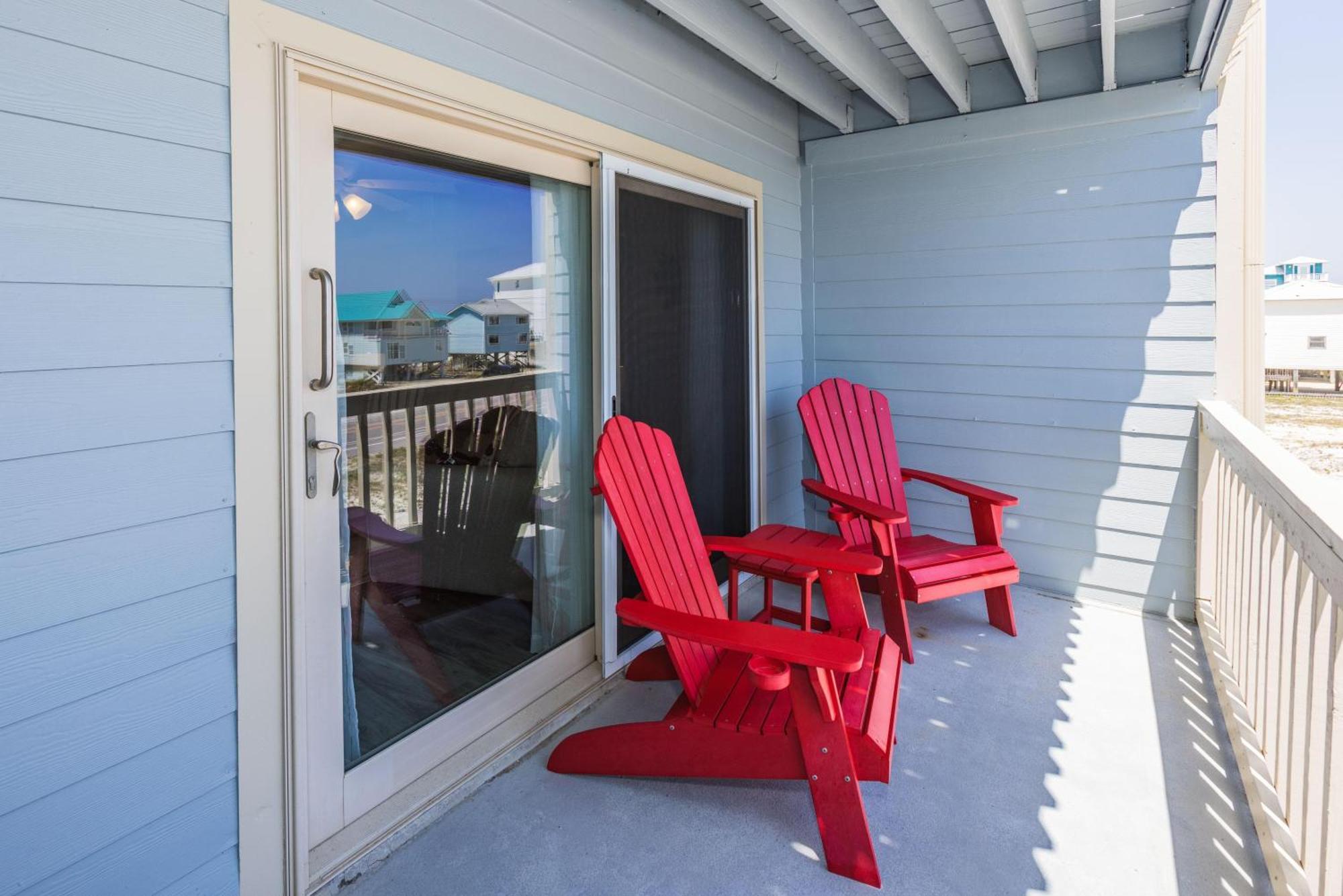 Summer House West 201A Gulf Shores Luaran gambar