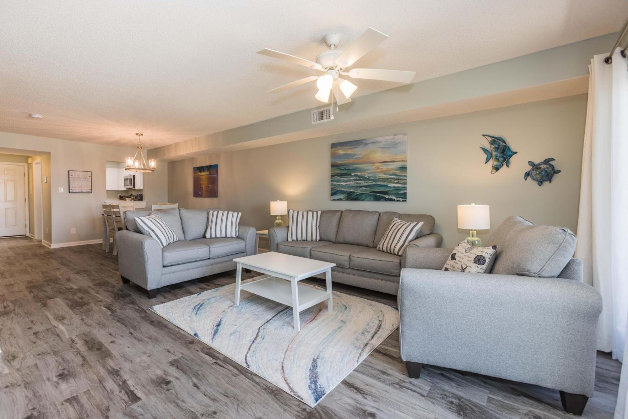 Summer House West 201A Gulf Shores Luaran gambar